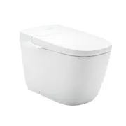 Bồn Cầu Thông Minh Inax AC-816VN/BW1 SARAS LIGHT-E