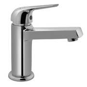 Vòi chậu rửa mặt mạ chrome Ấn Độ Jaquar COP-CHR-001BPM