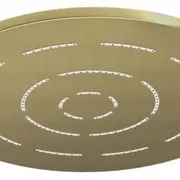 Bát sen cây hình tròn một chức năng mạ đồng cổ Jaquar OHS-ABR-1613