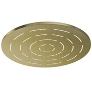 Bát sen cây hình tròn mạ đồng cổ Jaquar OHS-ABR-1623