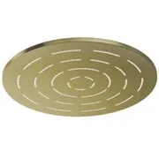 Bát sen cây hình tròn mạ đồng cổ Jaquar OHS-ABR-1623