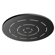 Bát sen cây hình tròn một chức năng mạ đen chrome Jaquar OHS-BCH-1613