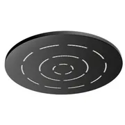 Bát sen cây hình tròn một chức năng mạ đen chrome Jaquar OHS-BCH-1613
