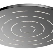 Bát sen cây hình tròn mạ đen chrome Jaquar OHS-BCH-1623