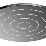 Bát sen cây hình tròn mạ đen chrome Jaquar OHS-BCH-1623
