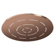 Bát sen cây hình tròn một chức năng mạ đồng đỏ Jaquar OHS-BGP-1613