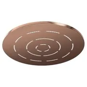 Bát sen cây hình tròn một chức năng mạ đồng đỏ Jaquar OHS-BGP-1613
