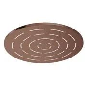Bát sen cây hình tròn mạ đồng đỏ Jaquar OHS-BGP-1623