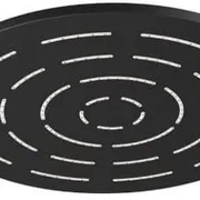 Bát sen cây hình tròn mạ đen mờ Jaquar OHS-BLM-1623