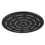 Bát sen cây hình tròn mạ đen mờ Jaquar OHS-BLM-1623