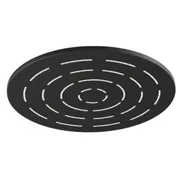 Bát sen cây hình tròn mạ đen mờ Jaquar OHS-BLM-1623