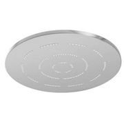 Bát sen cây hình tròn một chức năng mạ chrome Jaquar OHS-CHR-1613