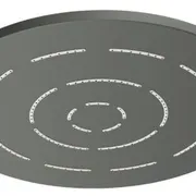 Bát sen cây hình tròn một chức năng mạ than chì Jaquar OHS-GRF-1613