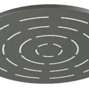 Bát sen cây hình tròn mạ than chì Jaquar OHS-GRF-1623