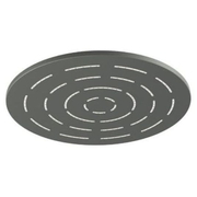 Bát sen cây hình tròn mạ than chì Jaquar OHS-GRF-1623