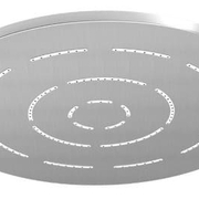 Bát sen cây hình tròn một chức năng thép không gỉ Jaquar OHS-SSF-1613