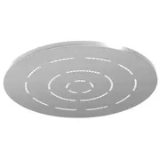 Bát sen cây hình tròn một chức năng thép không gỉ Jaquar OHS-SSF-1613