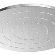 Bát sen cây hình tròn thép không gỉ Jaquar OHS-SSF-1623