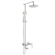 Vòi sen tắm đứng Inax BFV-915S