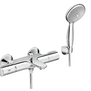 Sen tắm nhiệt độ 5 chế độ Inax BFV-3413T-3C