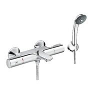 Sen tắm nhiệt độ Inax BFV-3413T-4C