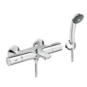 Sen tắm nhiệt độ Inax BFV-3413T-4C