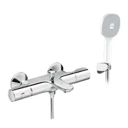 Sen tắm nhiệt độ tăng áp Inax BFV-3413T-7C