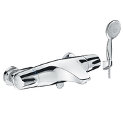 Sen tắm nhiệt độ Inax BFV-5103T-3C