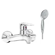 Sen Tắm Nóng Lạnh 5 Chế Độ Inax BFV-1113S-3C