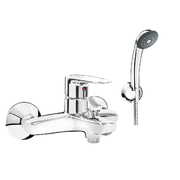 Sen tắm nóng lạnh Inax BFV-1113S-4C