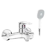 Sen tắm nóng lạnh tăng áp Inax BFV-1113S-7C