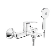 Vòi sen tăng áp Inax BFV-1403S-8C