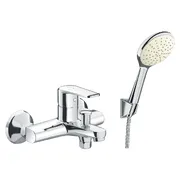 Vòi sen nóng lạnh Inax BFV-2013S