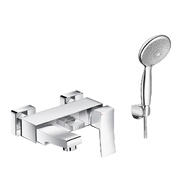 Vòi Tắm Hoa Sen Nóng Lạnh Inax BFV-403S