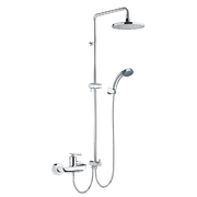 Sen tắm cây nóng lạnh Inax BFV-41S-5C