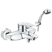 Vòi sen nước nóng lạnh INAX BFV-213S-1C