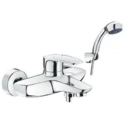Vòi sen nước nóng lạnh INAX BFV-213S-1C