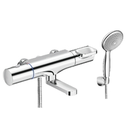 Vòi sen tắm nhiệt độ Inax BFV-7145T-3C