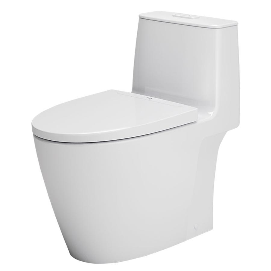 Bồn cầu 1 khối nắp êm Inax AC-902VN