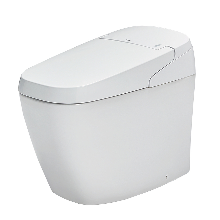 Bồn cầu cảm ứng thông minh Inax AC-G216VN/BW1