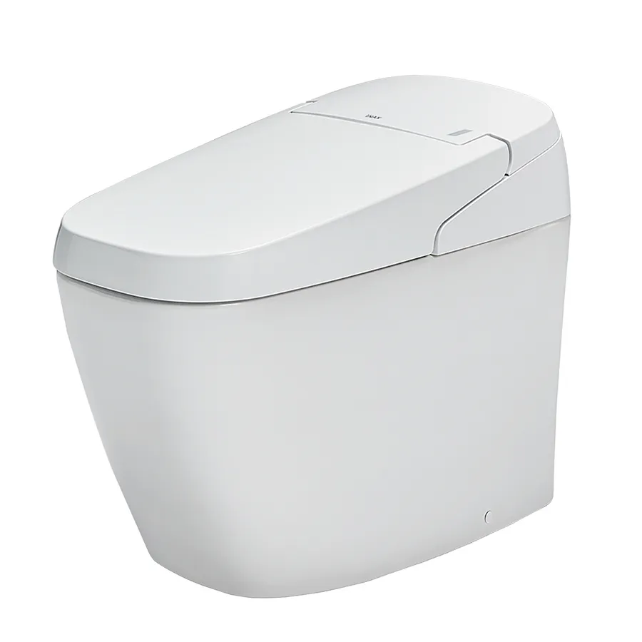 Bồn cầu cảm ứng thông minh Inax AC-G216VN/BW1