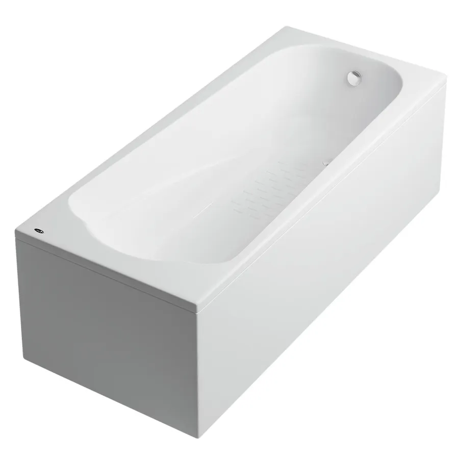 Bồn tắm có yếm phải Inax FBV-1702SR/BW1 1,7m