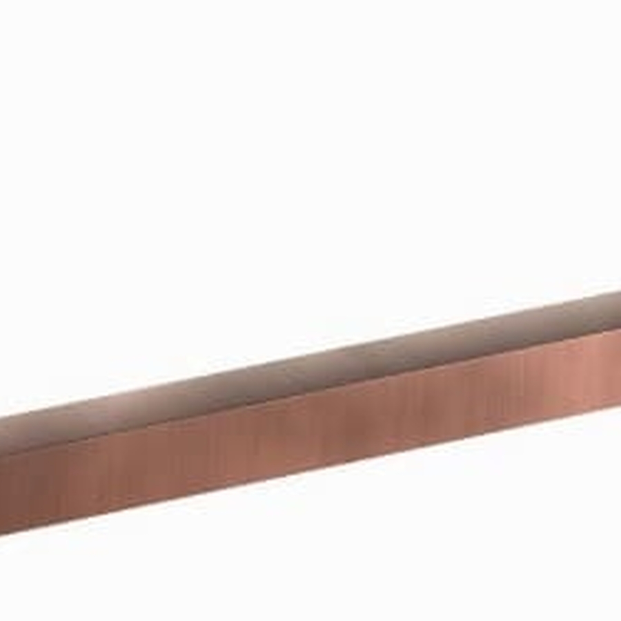 Thanh vịn 300mm mạ đồng cổ Jaquar AKP-ACR-35701PS