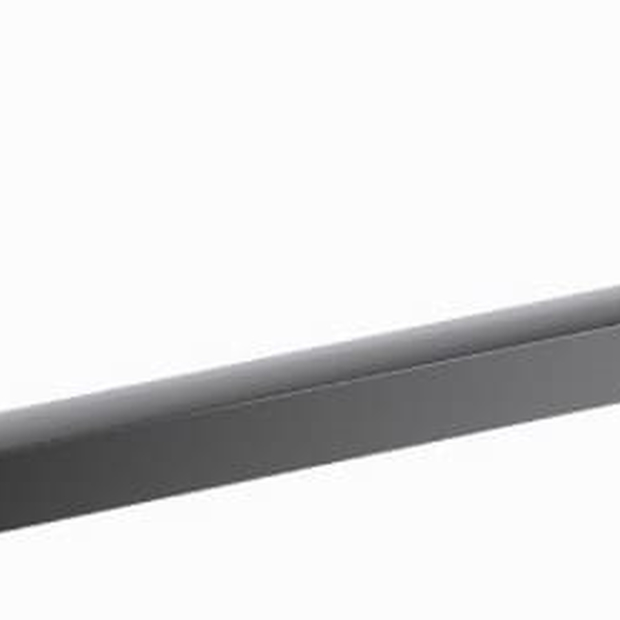 Thanh vịn 300mm mạ đen chrome Jaquar AKP-BCH-35701PS