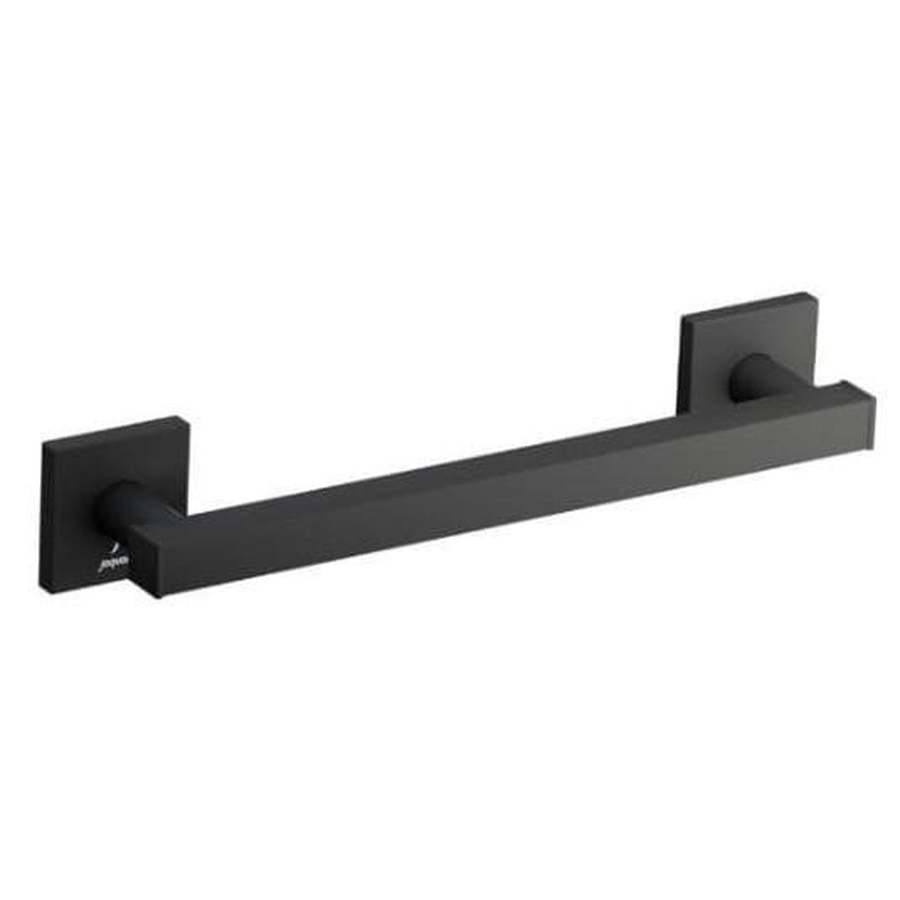 Thanh vịn 300mm mạ đen mờ Jaquar AKP-BLM-35701PS