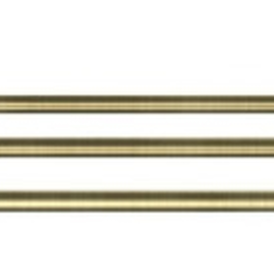 Vắt khăn giàn mạ đồng cổ Ấn Độ Jauqar ACN-ABR-1181FS