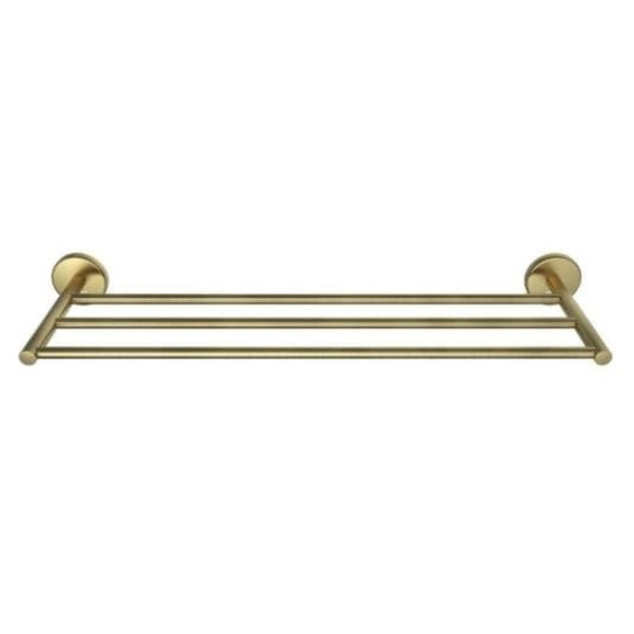 Vắt khăn giàn mạ đồng cổ Ấn Độ Jauqar ACN-ABR-1181FS