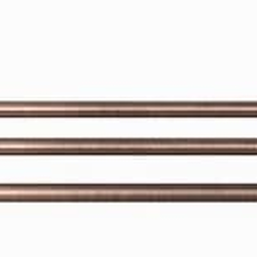 Vắt khăn giàn mạ đồng cổ Ấn Độ Jauqar ACN-ACR-1181FS