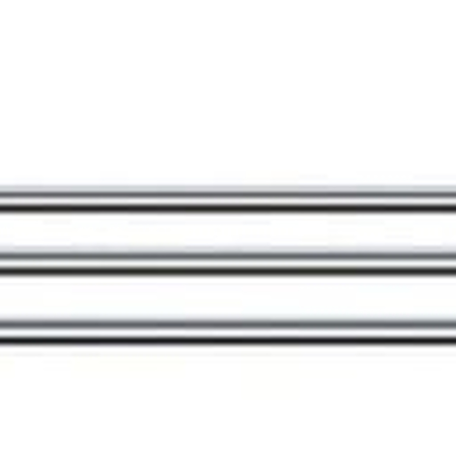 Vắt khăn giàn mạ chrome Ấn Độ Jauqar ACN-CHR-1181FS