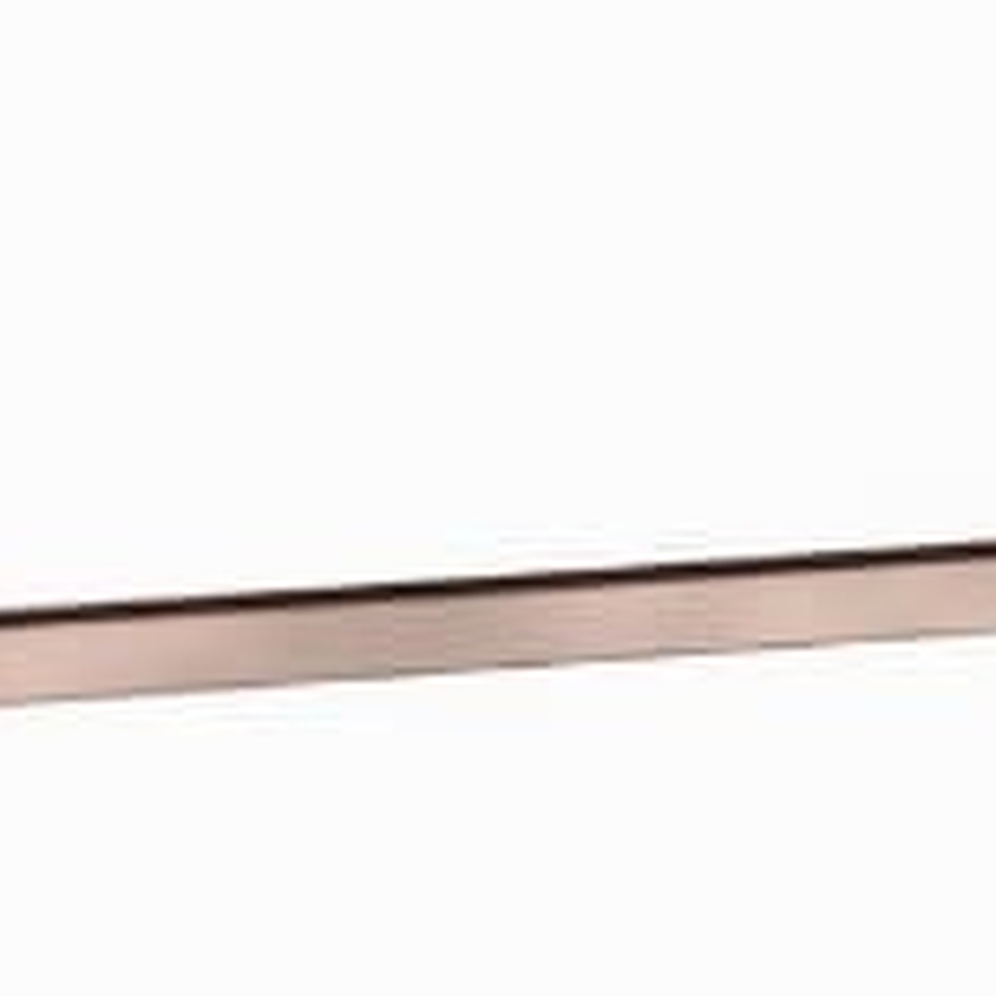 Thanh vắt khăn đơn 600mm mạ đồng cổ Ấn Độ Jaquar AKP-ACR-35711PS